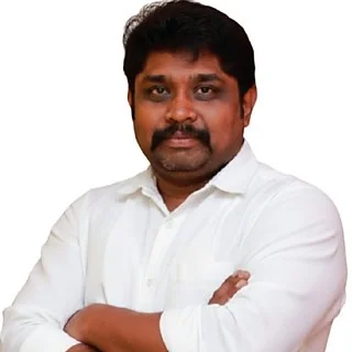 குருமூர்த்தி ஜெயபாலன்